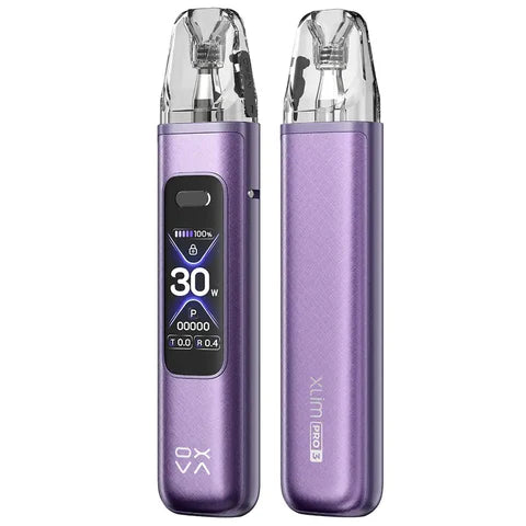 OXVA Xlim Pro 3 Pod Vape Kit