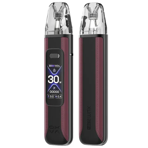 OXVA Xlim Pro 3 Pod Vape Kit
