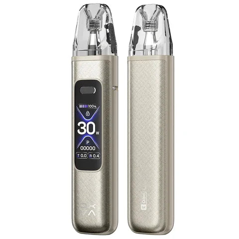 OXVA Xlim Pro 3 Pod Vape Kit