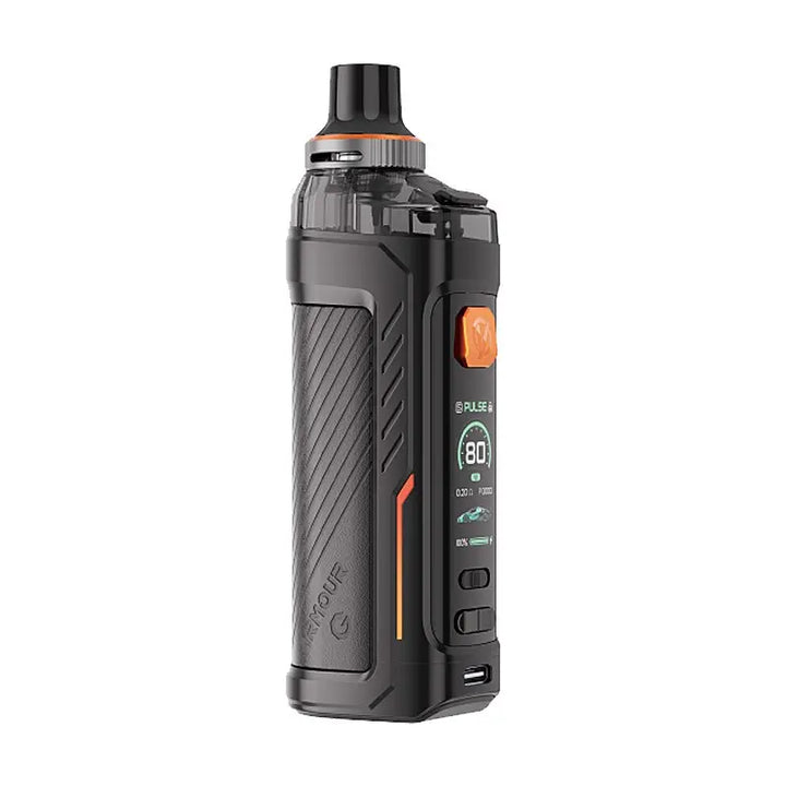 vaporesso armour g black