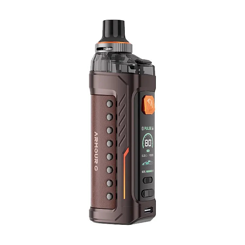 vaporesso armour g brown