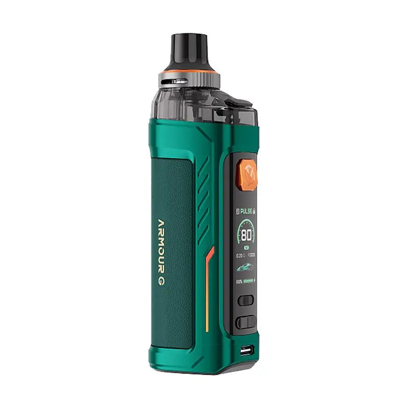 vaporesso armour g green