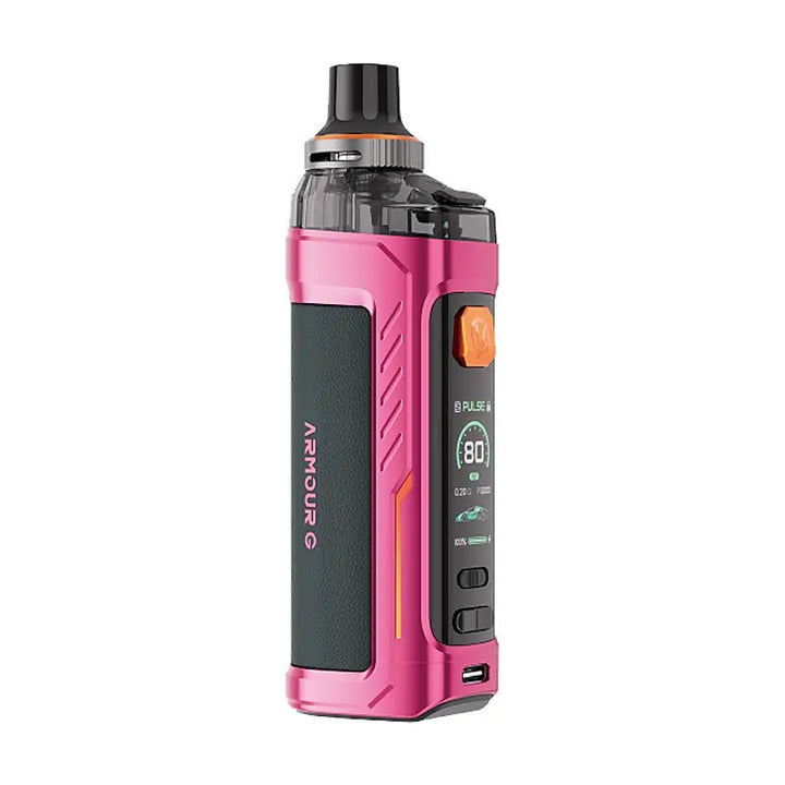 vaporesso armour g pink