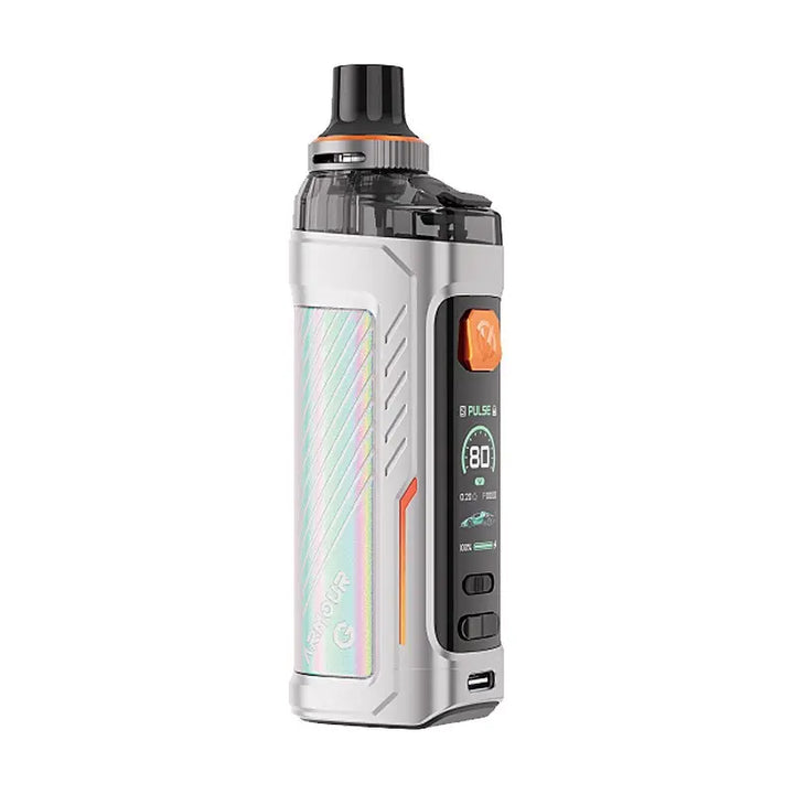 vaporesso armour g silver