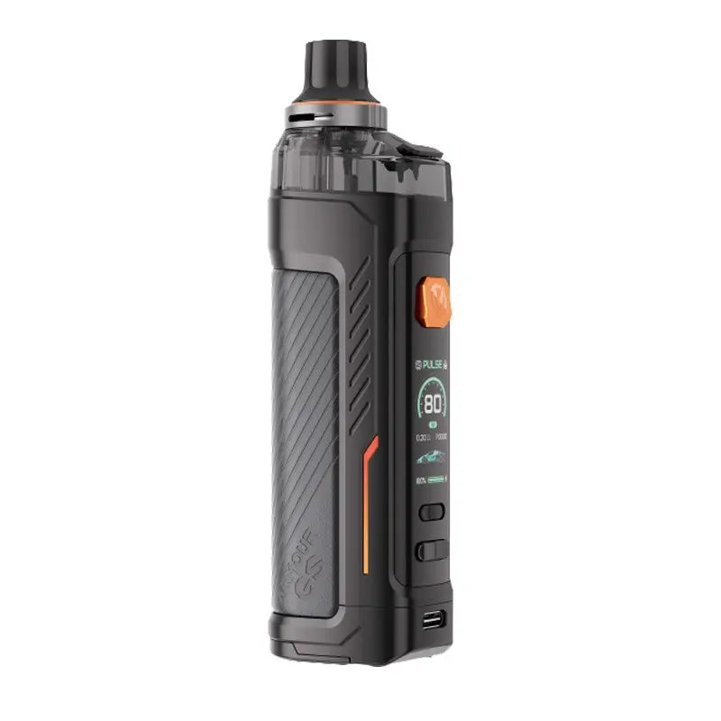 vaporesso armour gs black