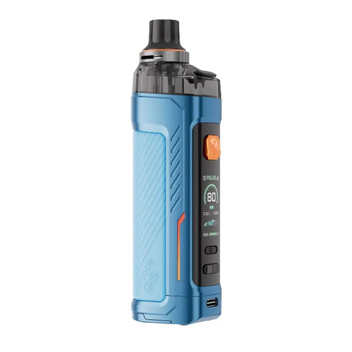 vaporesso armour gs blue