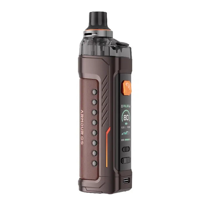 vaporesso armour gs brown