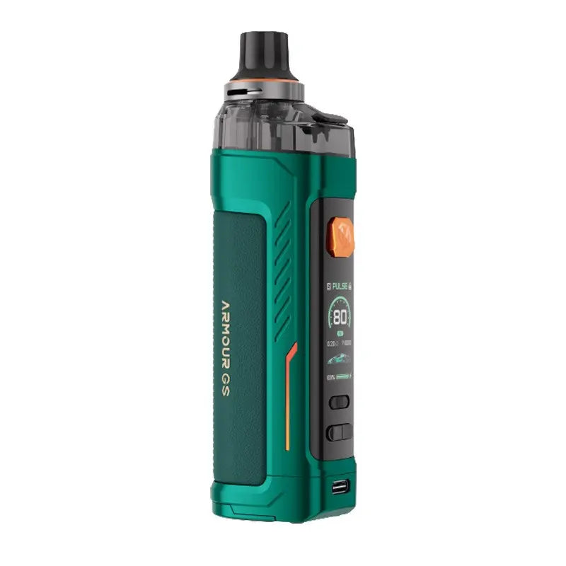 vaporesso armour gs green