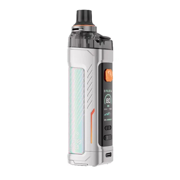 vaporesso armour gs silver