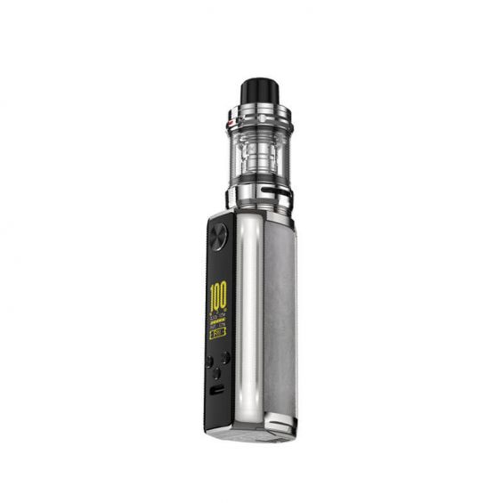 elfbar nachfüll pod läuft aus Vaporesso Target PRO 75W VTC Full Kit (Ceramic Wick)