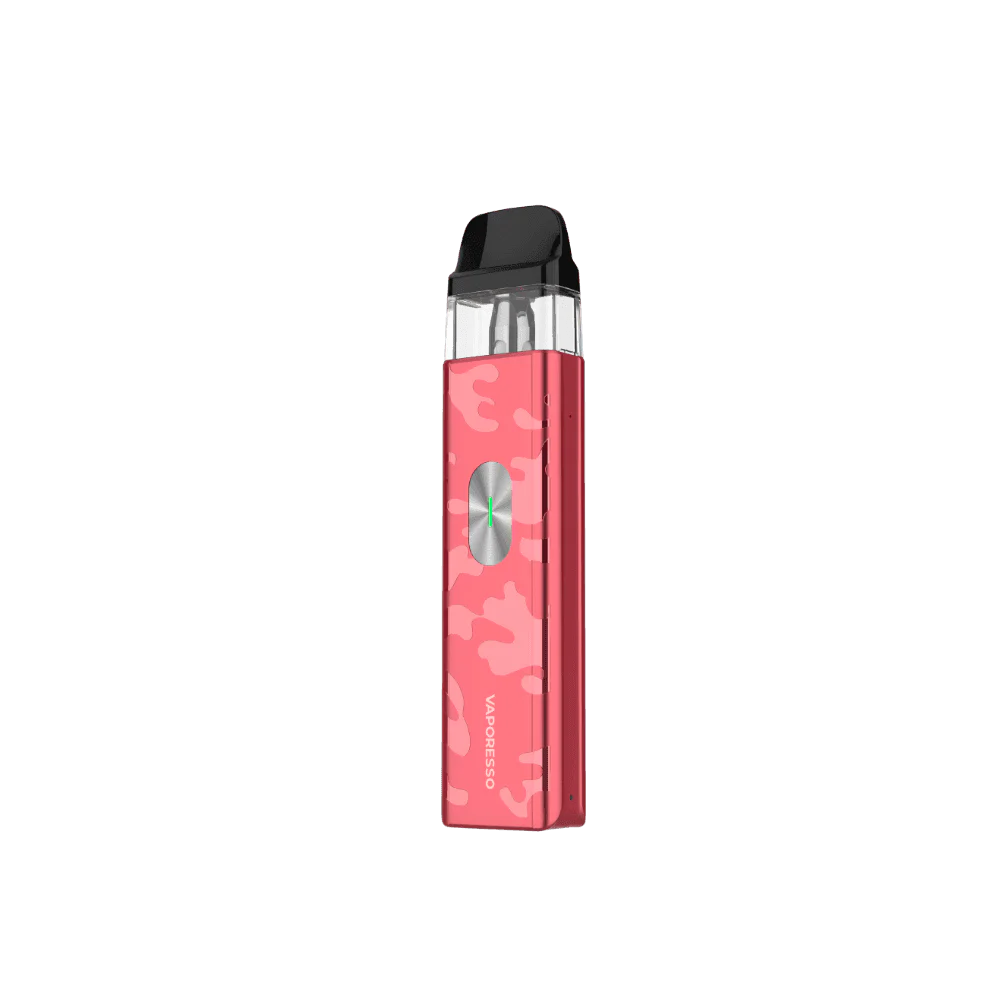 Vaporesso XROS 4 Mini Pod Vape Kit