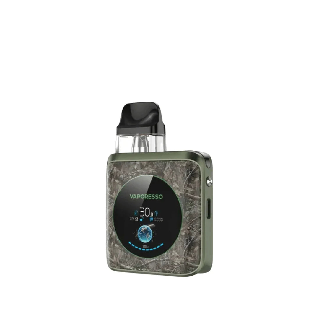 vaporesso xros 4 nano camouflage