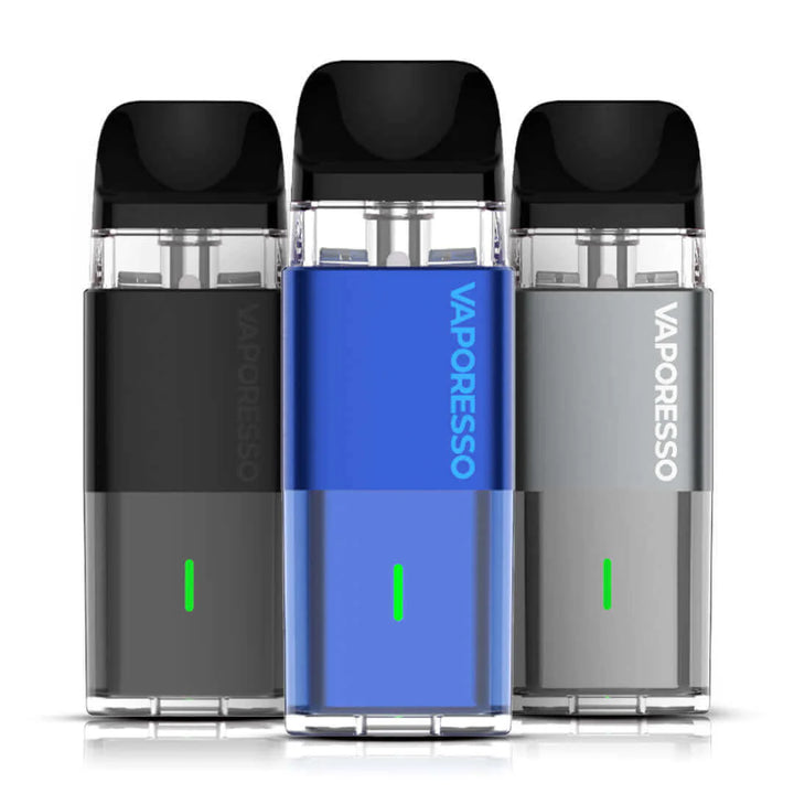 vaporesso xros cube Pod Vape kits