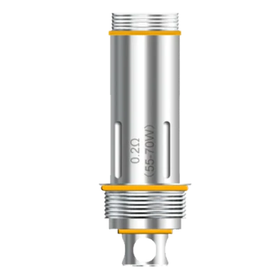 sub-ohm vape coil by aspire