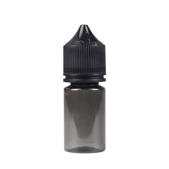 Chubby Gorilla - Empty E-liquid bottles | DIY
