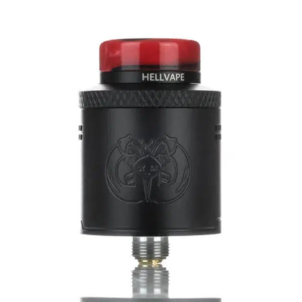 Drop Dead RDA by Hellvape