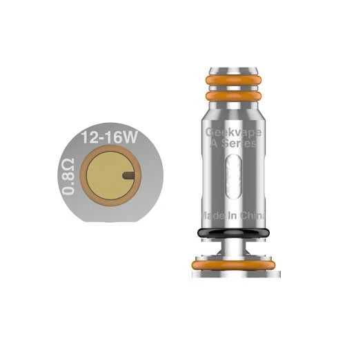 Geek Vape A Series Replacement Coils