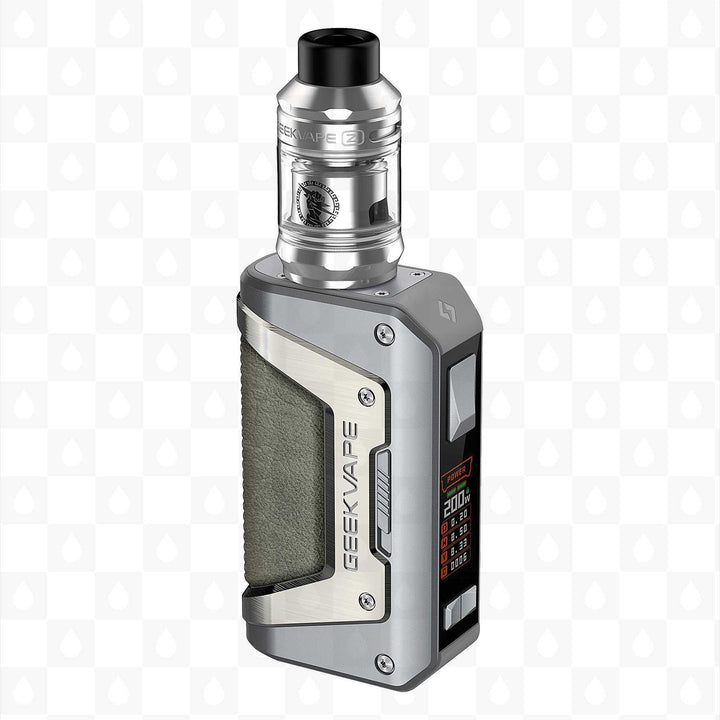 Aegis Legend 2 Kit 200w by Geek Vape