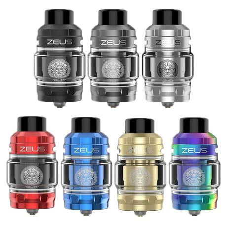 Geek Vape Zeus Z Tank