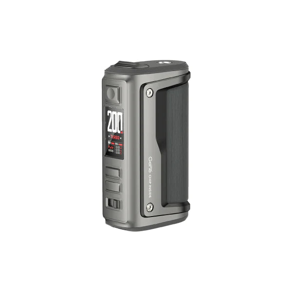 VOOPOO Argus GT 2 Box Mod