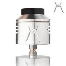 Purge Mods - Purge X - 25mm RDA