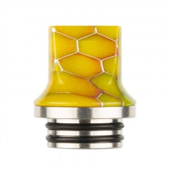 510 Drip Tip by Reewape