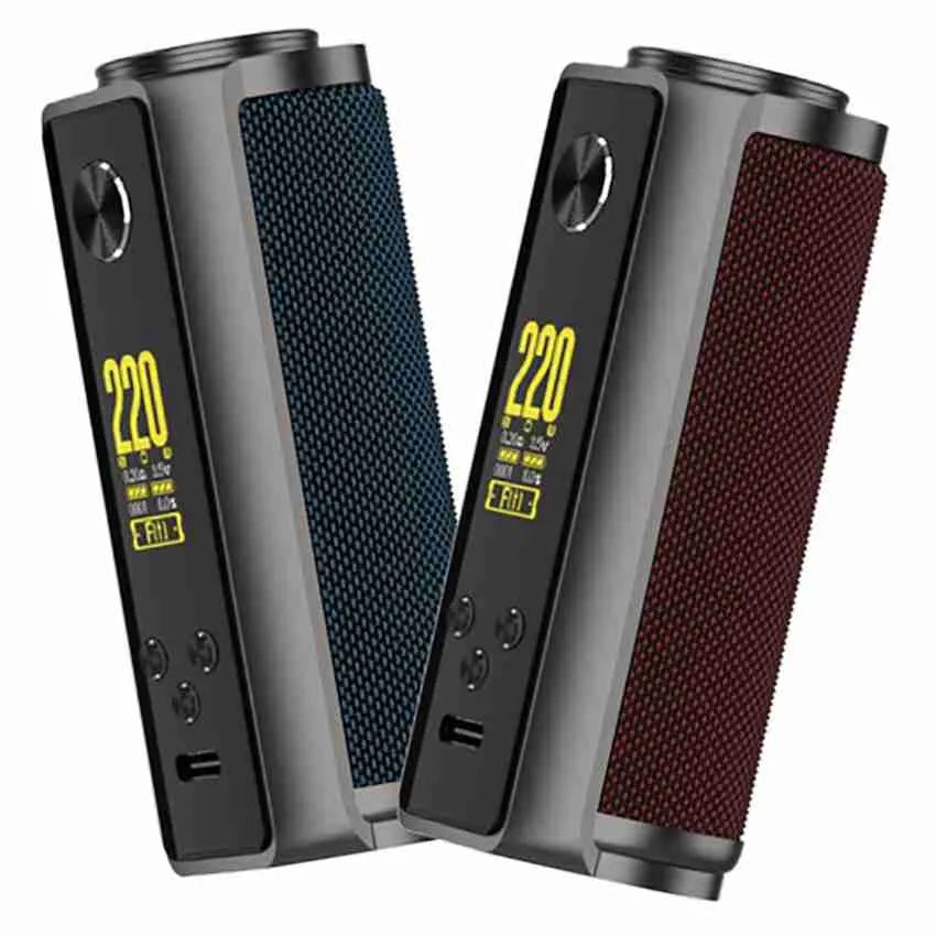 Vaporesso TARGET 200W Box Mod Vaporesso TARGET 200W Box Mod