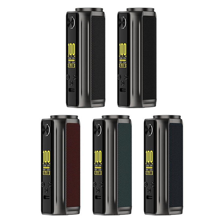 Vaporesso TARGET 100w Mod