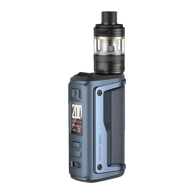 Voopoo Argus GT II Kit Voopoo Argus GT II Kit