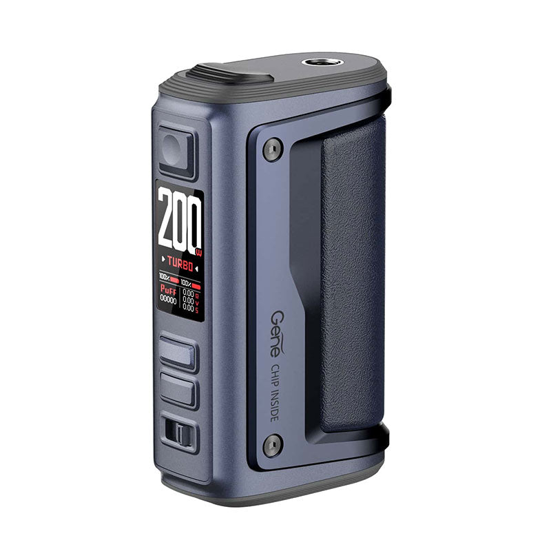 VOOPOO Argus GT 2 Box Mod