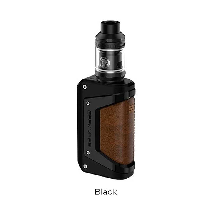 Aegis Legend 2 Kit 200w by Geek Vape