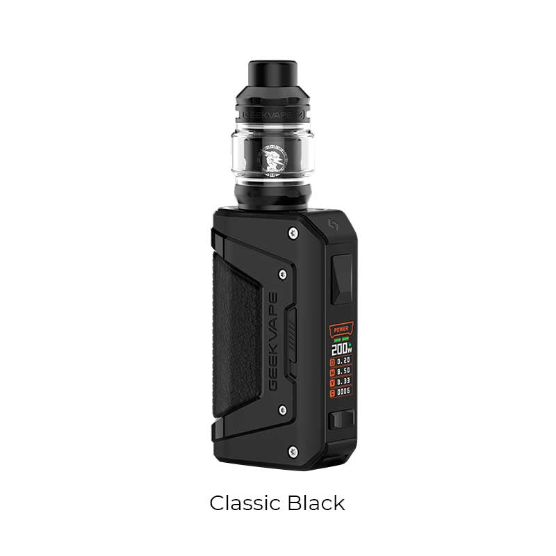 Aegis Legend 2 Kit 200w by Geek Vape