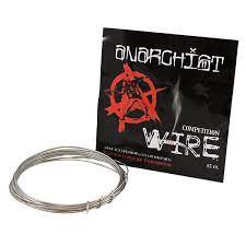 Anarchist - Competition Wire