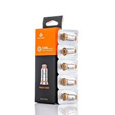 Geek Vape Aegis B Series Replacement Coils