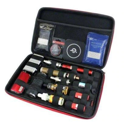 Coil Master Vape Case Coil Master Vape Case