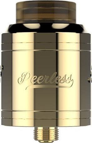 Peerless RDA by Geek Vape