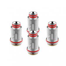 Uwell Nunchaku 0.14ohm Replacement Coils