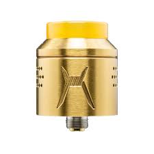 Purge Mods - Purge X 28.5mm RDA