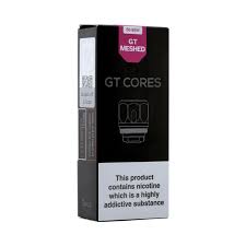 Vaporesso GT Core Replacement Coils