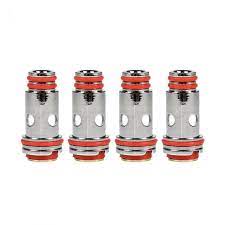 Uwell Whirl Replacement Coils