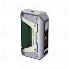 Aegis Legend 2 200W Mod by Geek Vape