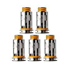 Geek Vape Aegis B Series Replacement Coils