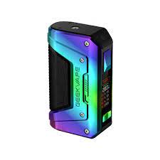 Aegis Legend 2 200W Mod by Geek Vape