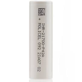 Molicel P42A - 21700 4200mAh