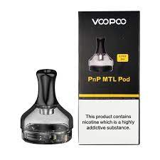 VOOPOO Replacement MTL PNP Pod - 2ml