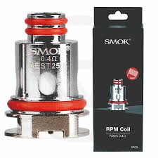 SMOK RPM Replacement Coils