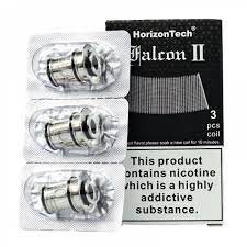 Horizon Falcon ll Replacement Coils