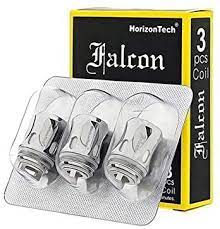 Horizon Falcon Replacement Coils