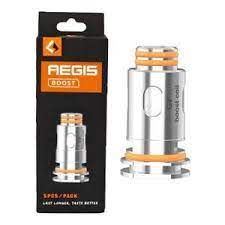 Geek Vape Aegis B Series Replacement Coils