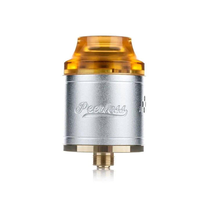 Peerless RDA by Geek Vape